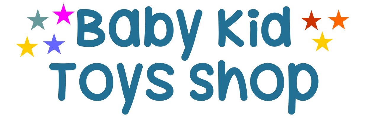 Baby Kid Toys Shop