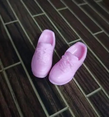 New Blyth Doll Sports Shoes, Fashion Middle High Heel Boots Shoes For blyth Barbies,Licca, Azone 1/6 Doll Accessories