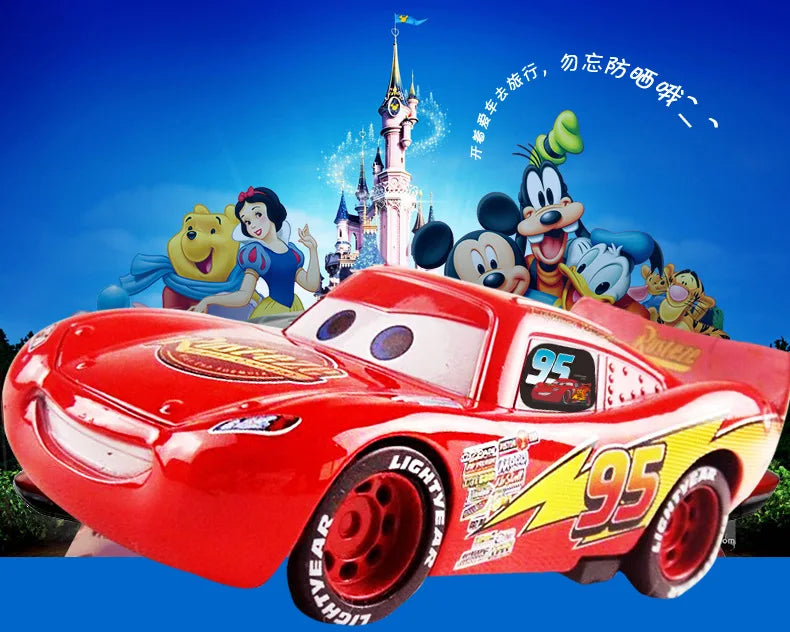 2pcs Disney Mickey Mouse Car Curtain Car Accessories Front Window Sunshade  Shades Rear Window Sunshades Cover Mesh Visor Shield