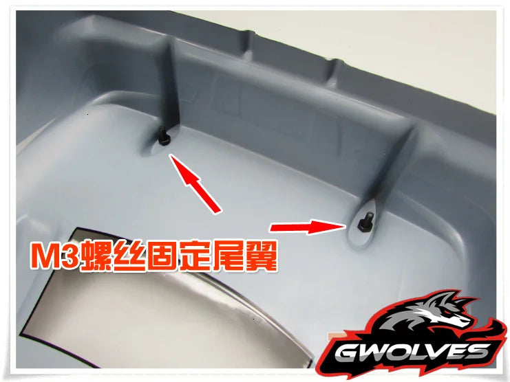 LTC 1/10 RC RACING Touring car competition 190mm width High downforce PVC body shell for xray 3Raicng  yokomo TAMIYA ARC