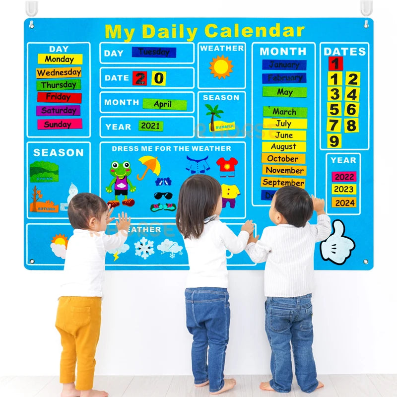 Learning & Education Toys