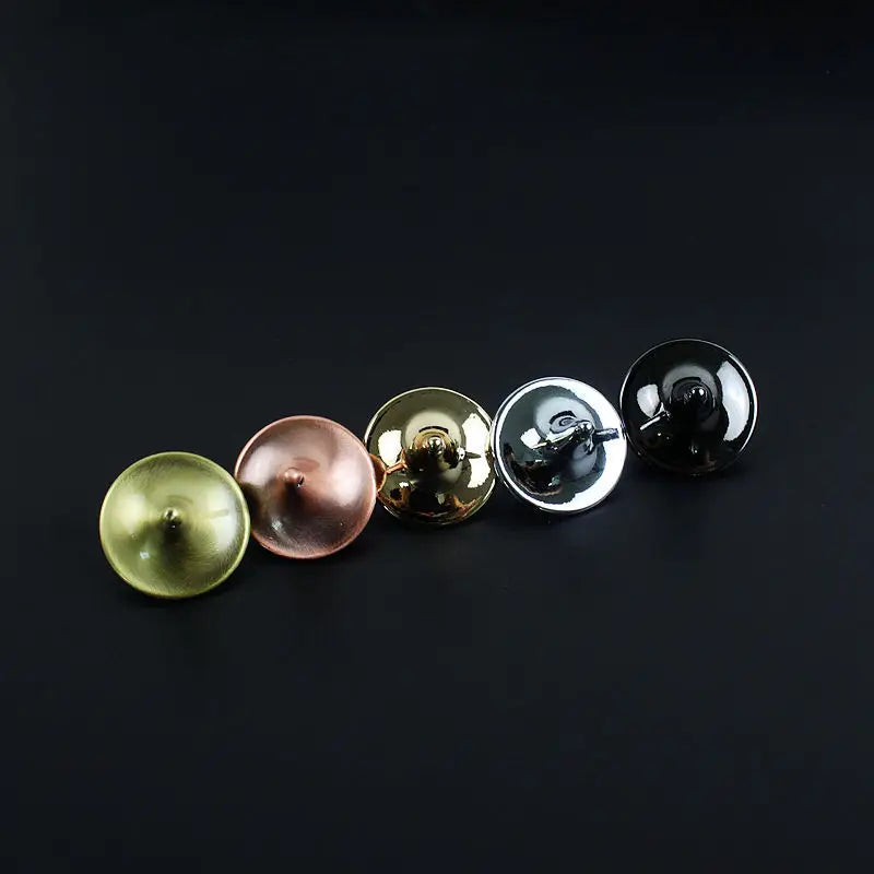 Mini Magic Metal Gyro Gift 2020 New Creative Toy Spinning Top Inception For Exquisite Collection Decor Birthday 28MM