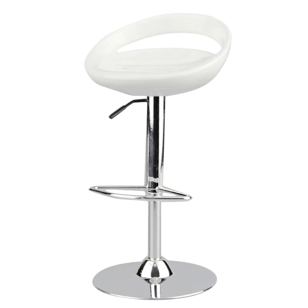 1:6 Scale furniture 1/6 Chair Pub Bar Stool for 12'' Action Figures Dollhouse Decor Furniture Toy Dolls Accessories