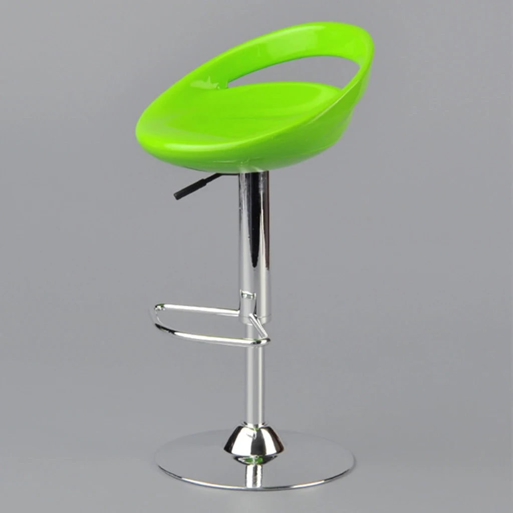 1:6 Scale furniture 1/6 Chair Pub Bar Stool for 12'' Action Figures Dollhouse Decor Furniture Toy Dolls Accessories