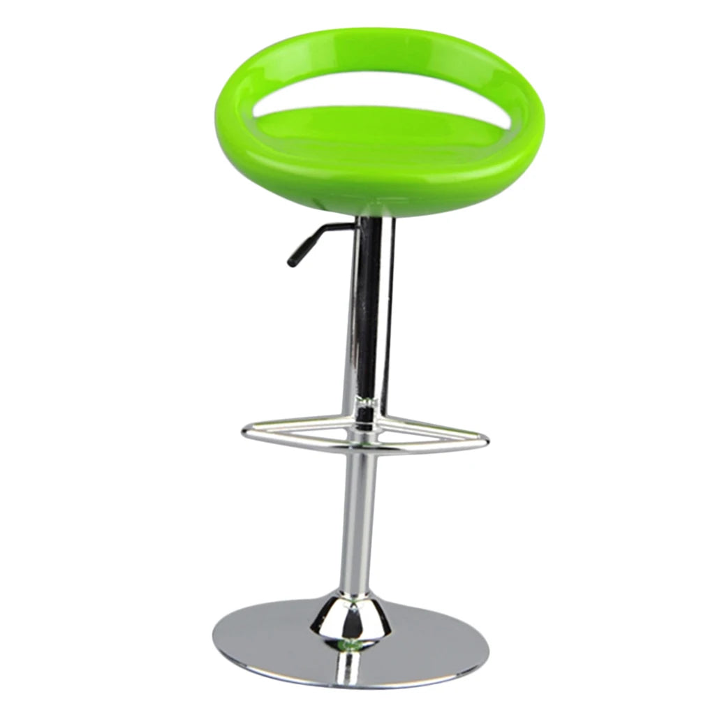 1:6 Scale furniture 1/6 Chair Pub Bar Stool for 12'' Action Figures Dollhouse Decor Furniture Toy Dolls Accessories