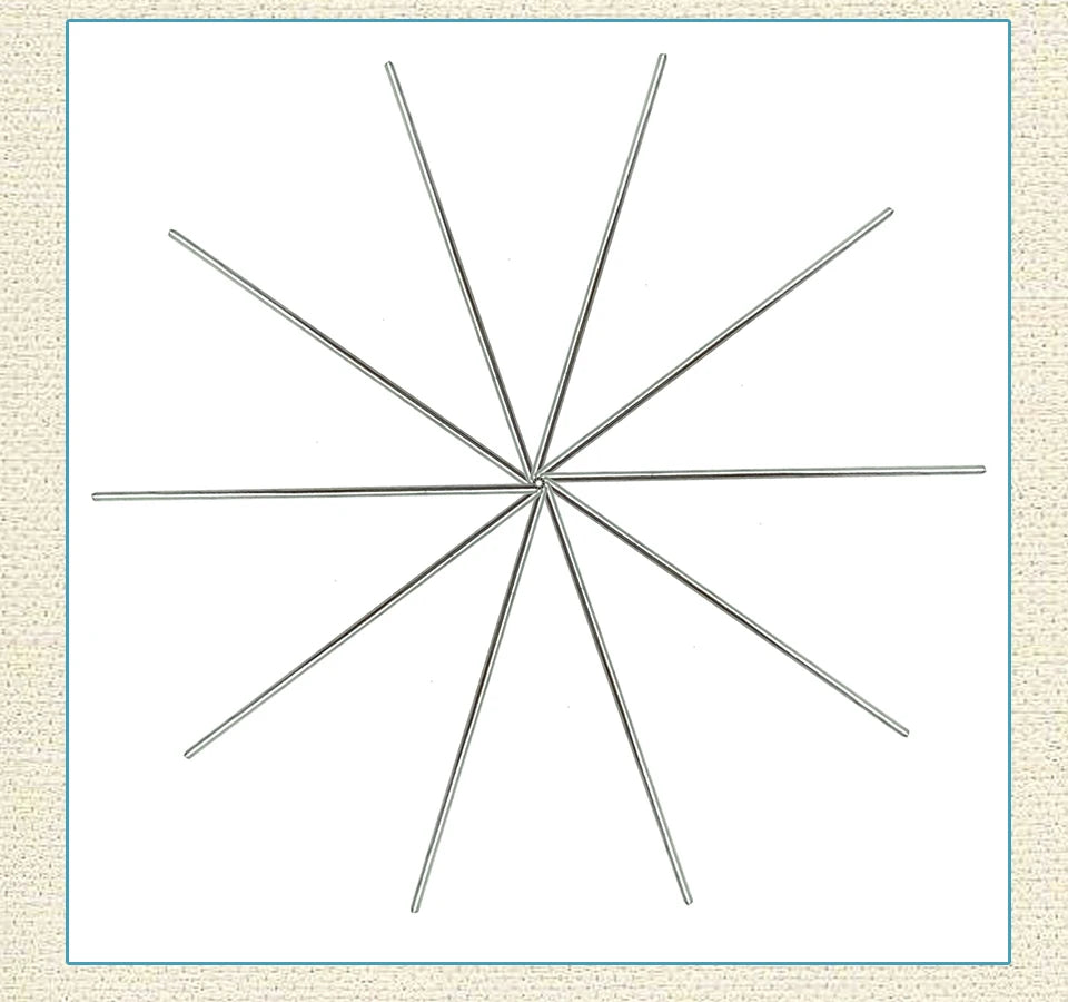 10pcs RC Silver Steel Rod shaft Axles Straight Metal Round Linear Rail Round Length 30 50 70 100 110 150mm * Diameter 2mm