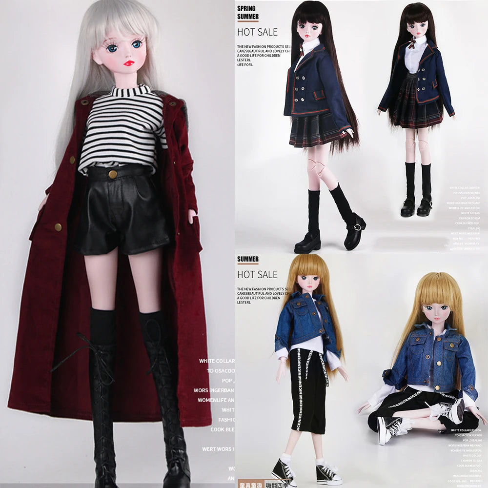 Dolls &  Accessories