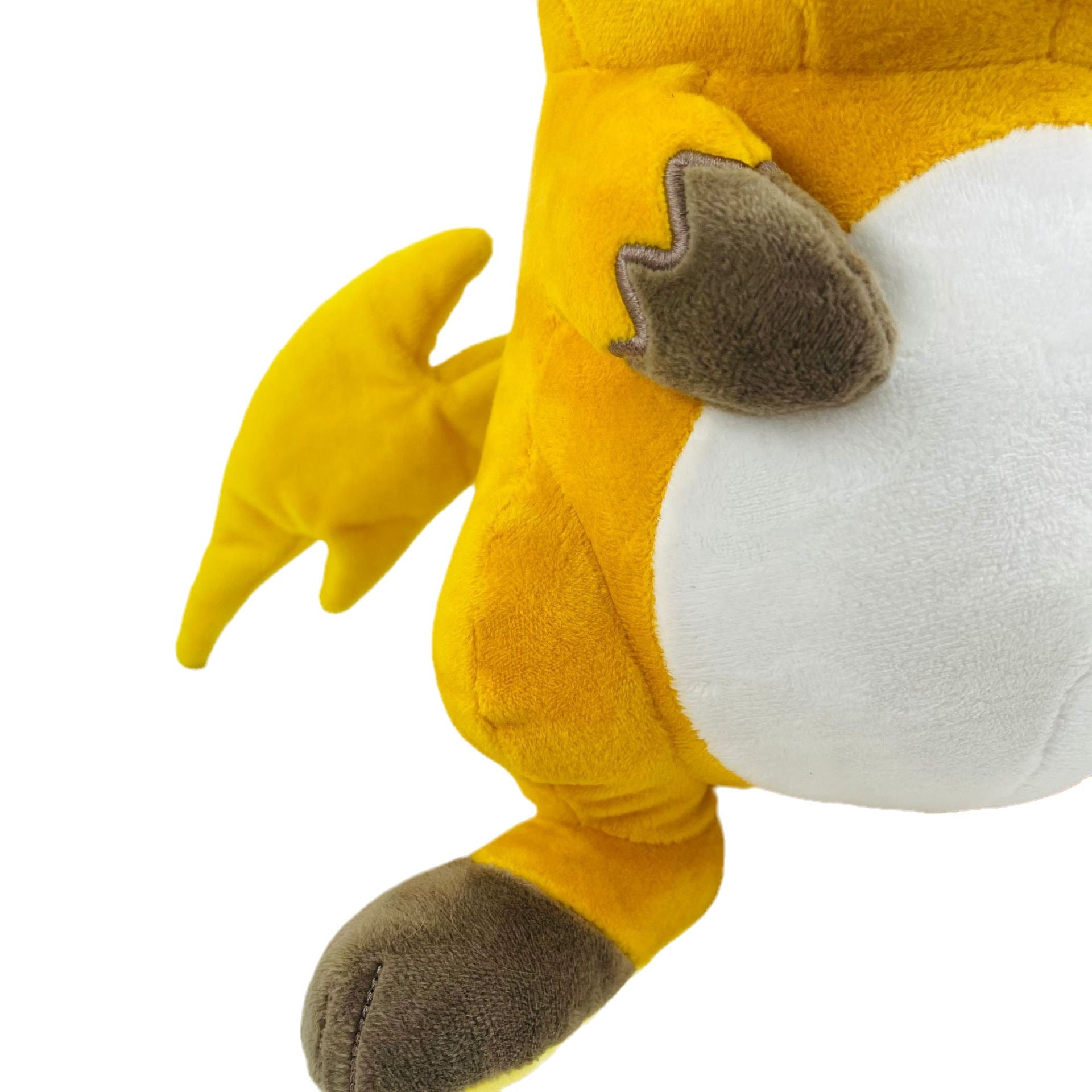 Pokemon plushies Pikachu Evolution Raichu Plush Toy Stuffed Doll Kawaii Christmas Decor Xmas Gifts For Kids Children Present