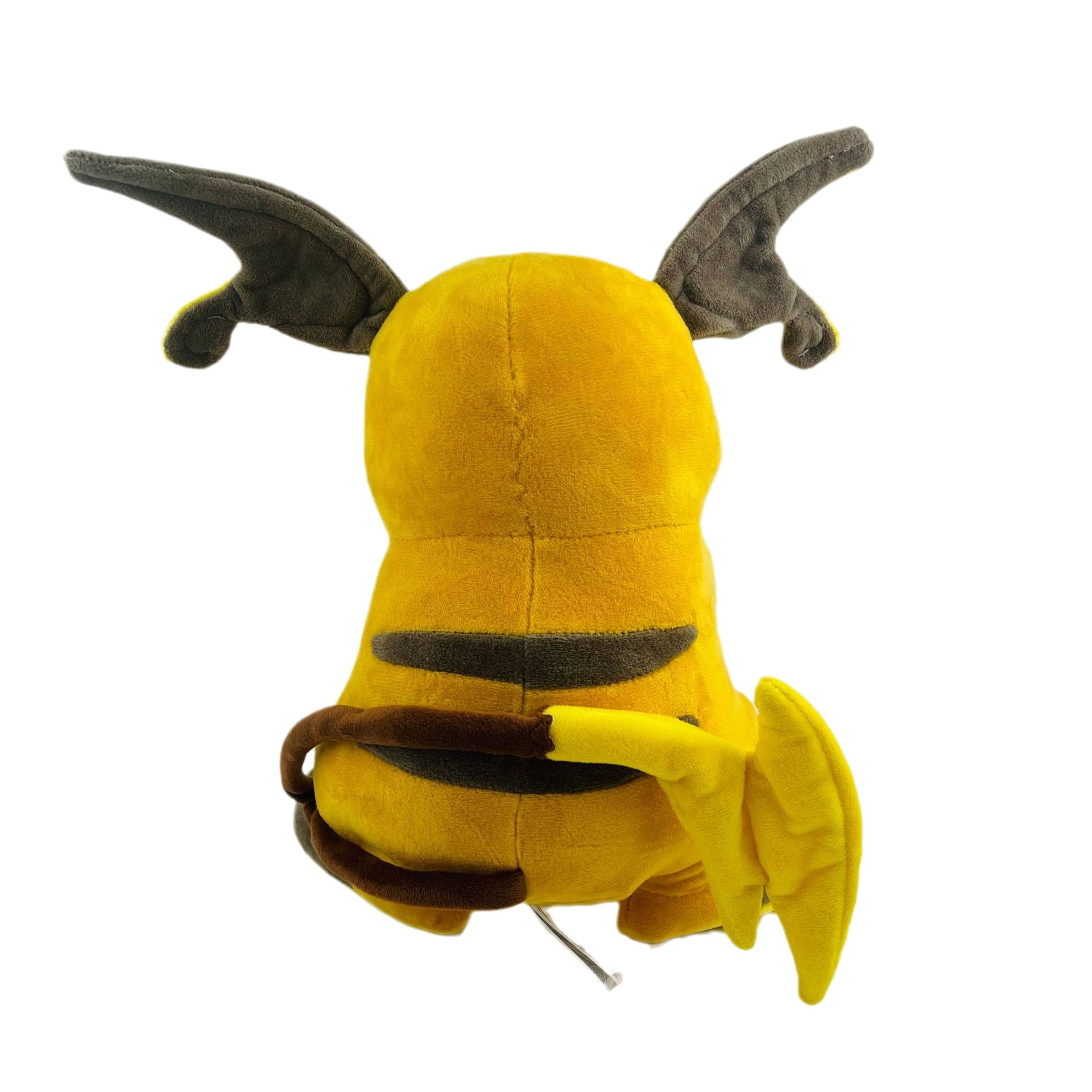 Pokemon plushies Pikachu Evolution Raichu Plush Toy Stuffed Doll Kawaii Christmas Decor Xmas Gifts For Kids Children Present