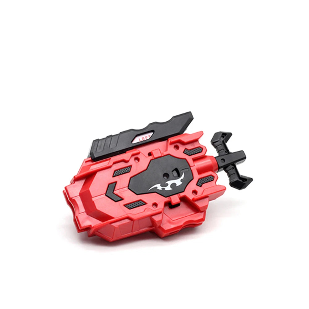 Burst Bey Gyro Toy for Boys Metal Battle Top Fighting Spinning Game Blades Toys