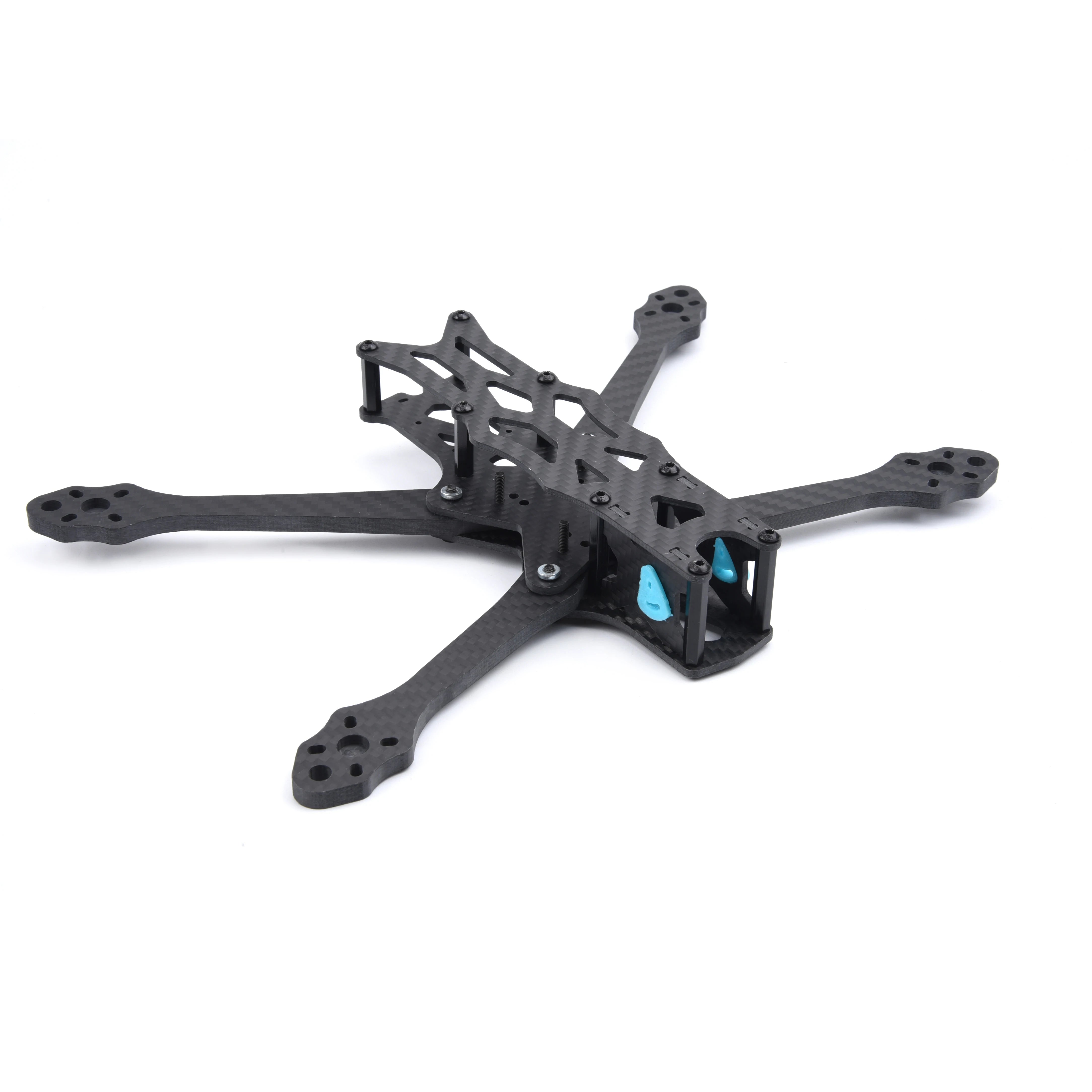 New 5Inch 250 250mm 5