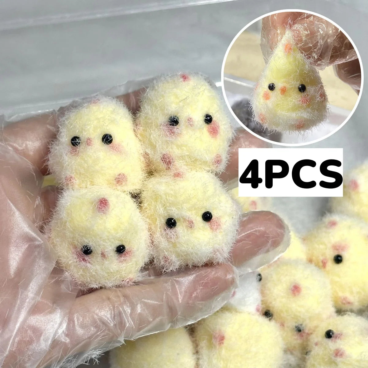Stress Relief Toys