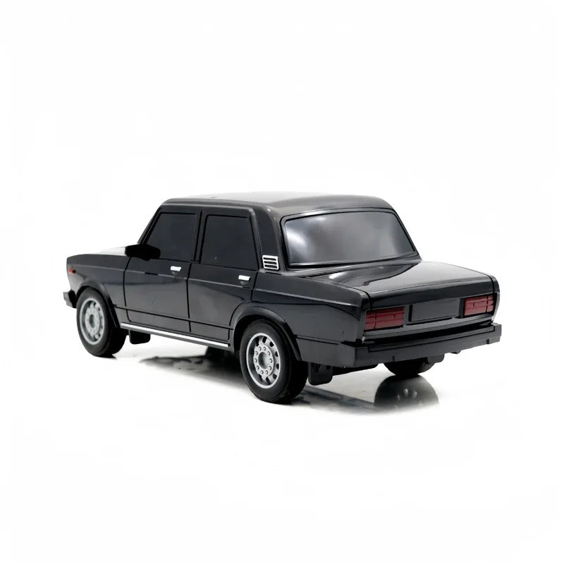 2024 New 1:12 Lada Remote Control Cars Mini Drift Rc Car 2.4g Off-Road Drift Racing Cars Rc Truck Toys Children'S Birthday Gift