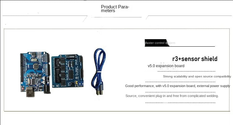 PWM Electronic Robotic Arm Air Pump 2/4pcs Suction Cup Support Servo MG996 For Arduino Control Board Programmable Robot DIY Kits
