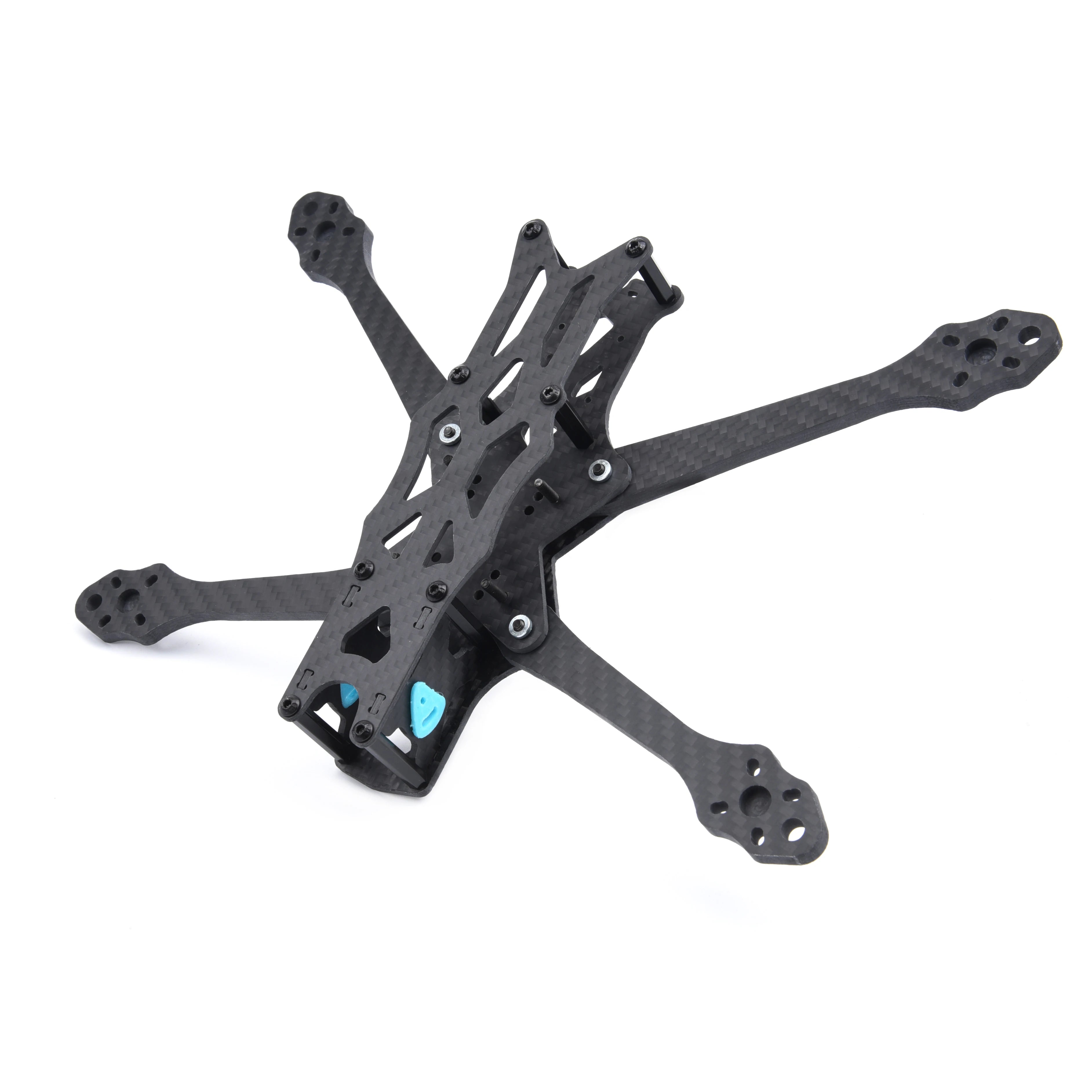 New 5Inch 250 250mm 5