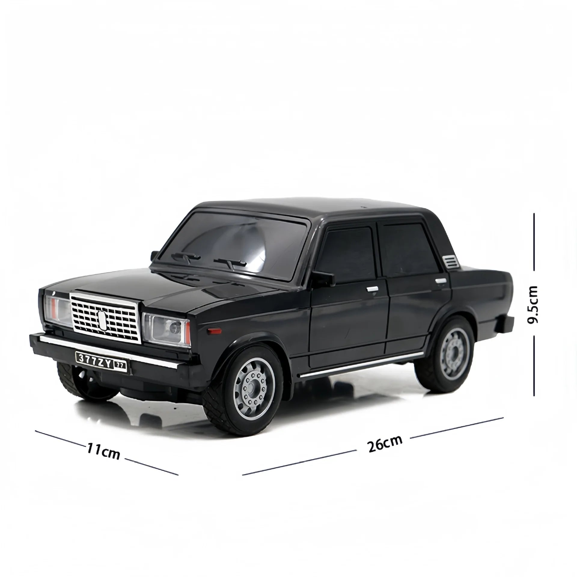 2024 New 1:12 Lada Remote Control Cars Mini Drift Rc Car 2.4g Off-Road Drift Racing Cars Rc Truck Toys Children'S Birthday Gift