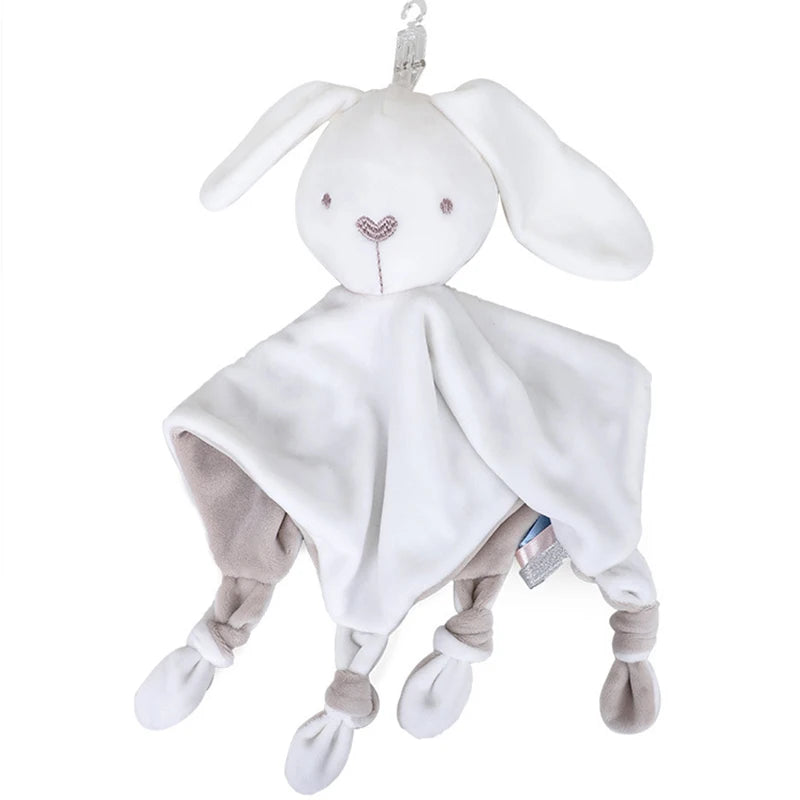 13.7in Bat Bunny Soft Stuffed Plush Toys Kawaii Animal Rabbit Doll Toys for Home Party Decoration Funny Birthday Graduation Gift