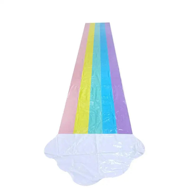Games Center Backyard Children Adult Toys Inflatable Water Slide Pools Children Kids Summer Gifts Backyard Outdoor Water Toys