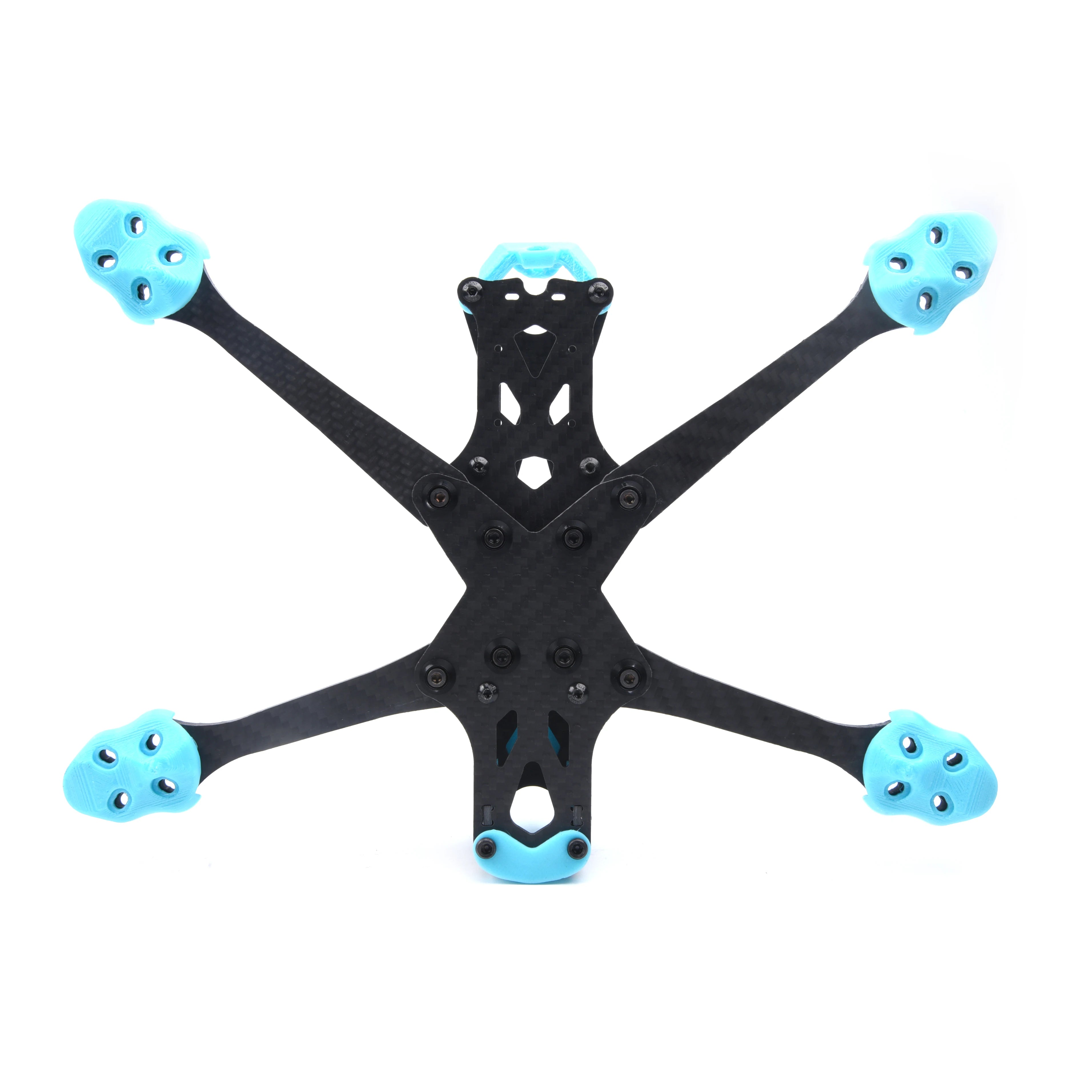 New 5Inch 250 250mm 5