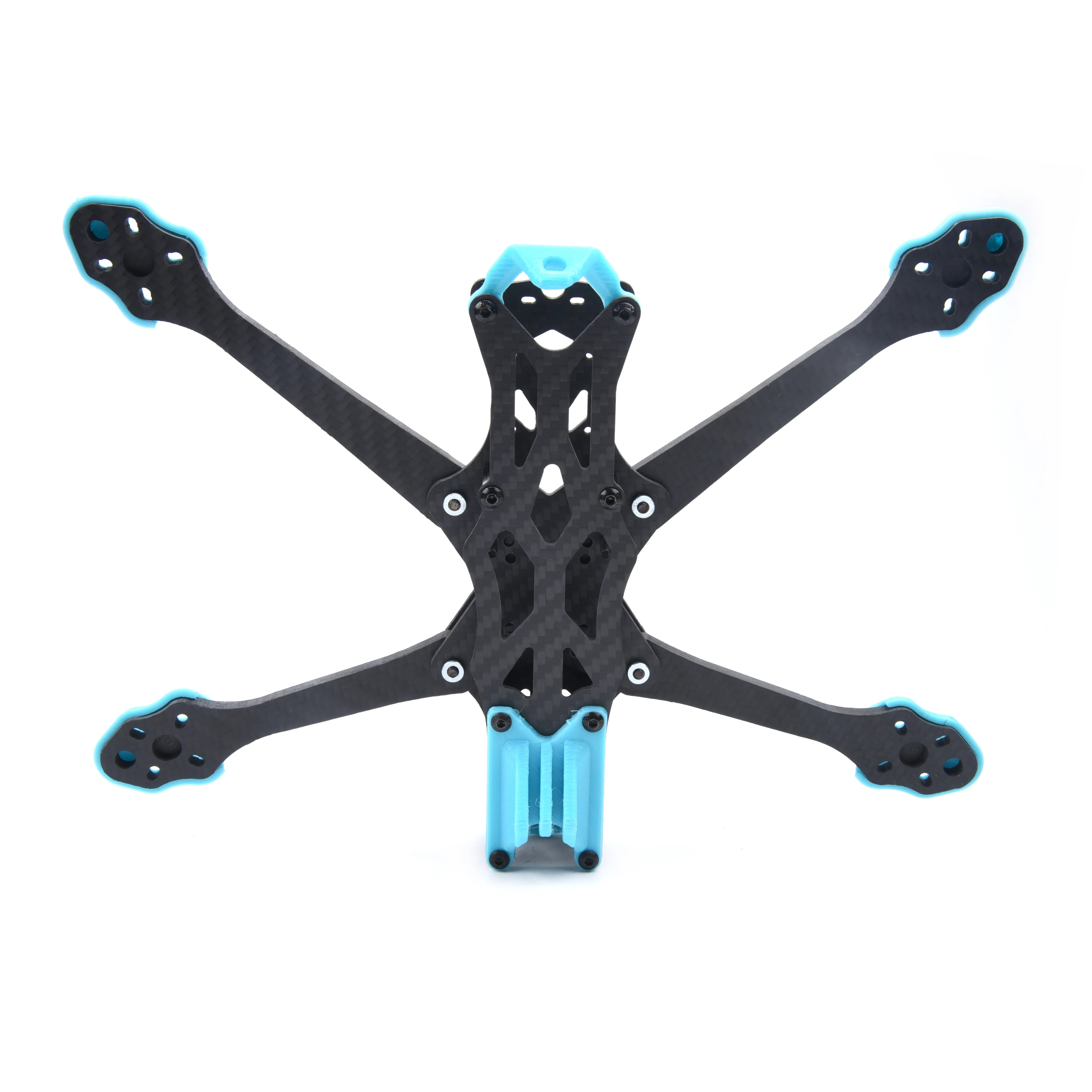 New 5Inch 250 250mm 5