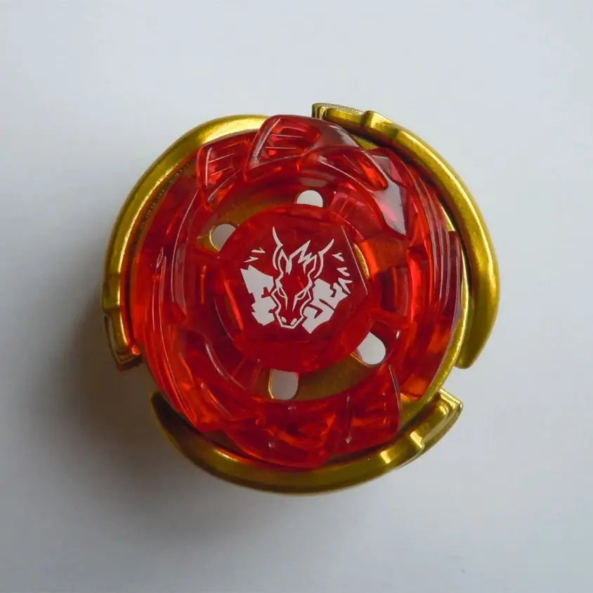 Original Takara tomy  BB28 Storm Pegasis 100HF Gold Red Version