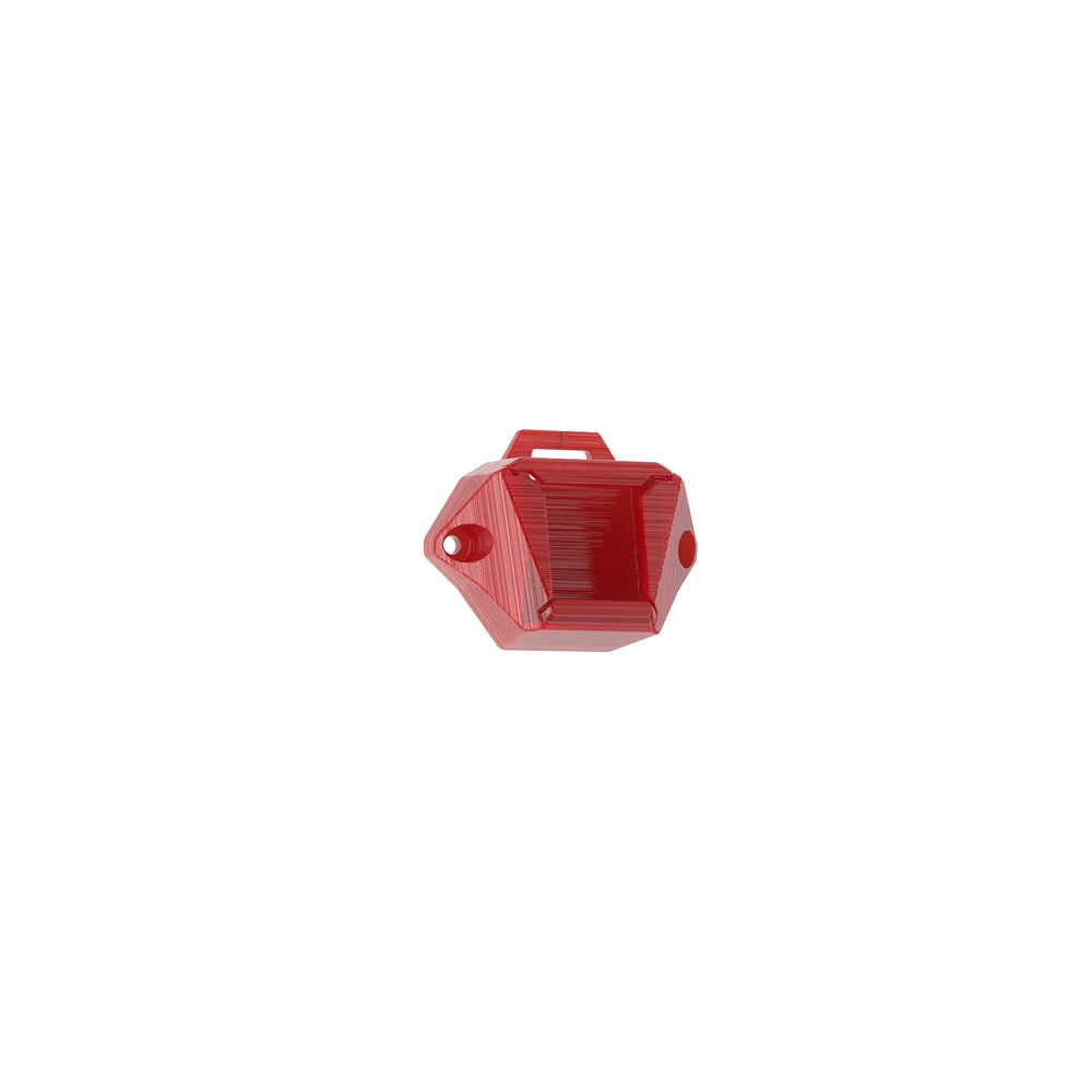 GEPRC GEP-Tern-LR40 Frame 3D Print Part Propeller Accessory Base Quadcopter FPV Freestyle RC Racing Drone HD Long Range FPV