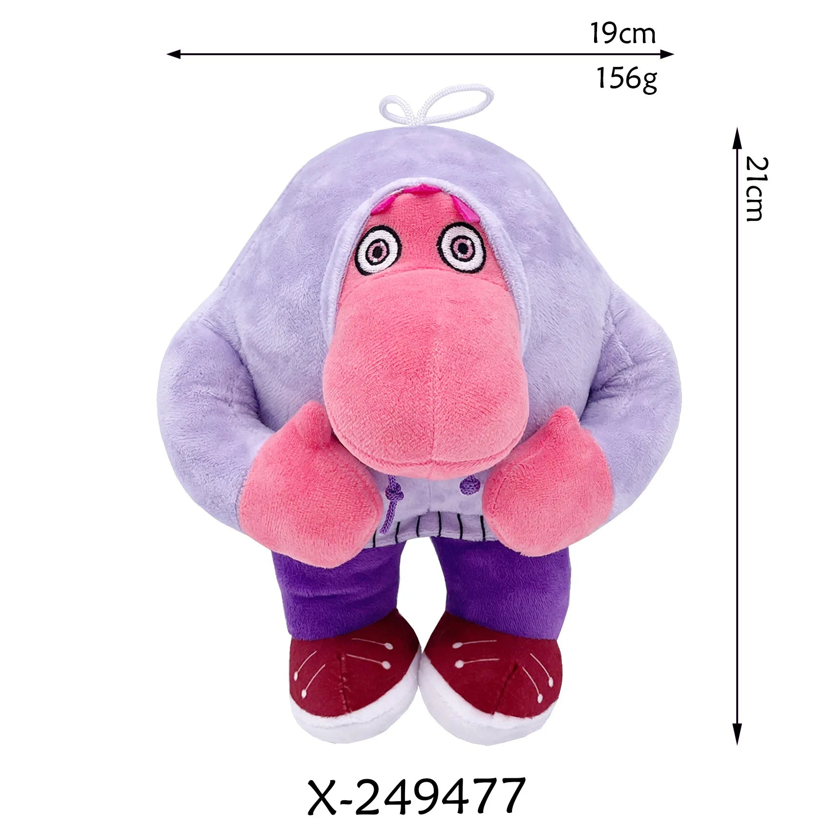 33style Inside Out 2 Plush Dolls Inside Out Plush Toy Cute Cartoon Plushie Doll Stuffed Anime Periphery Toys Kids Birthday Gifts