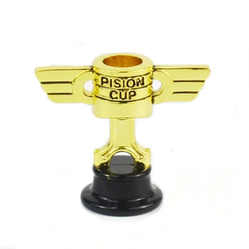 Disney Pixar Toy Car 2/3 Lightning McQueen Jackson Storm 1:55 Die Cast Metal Alloy Model Vehicles Children Toy Boy Birthday Gift