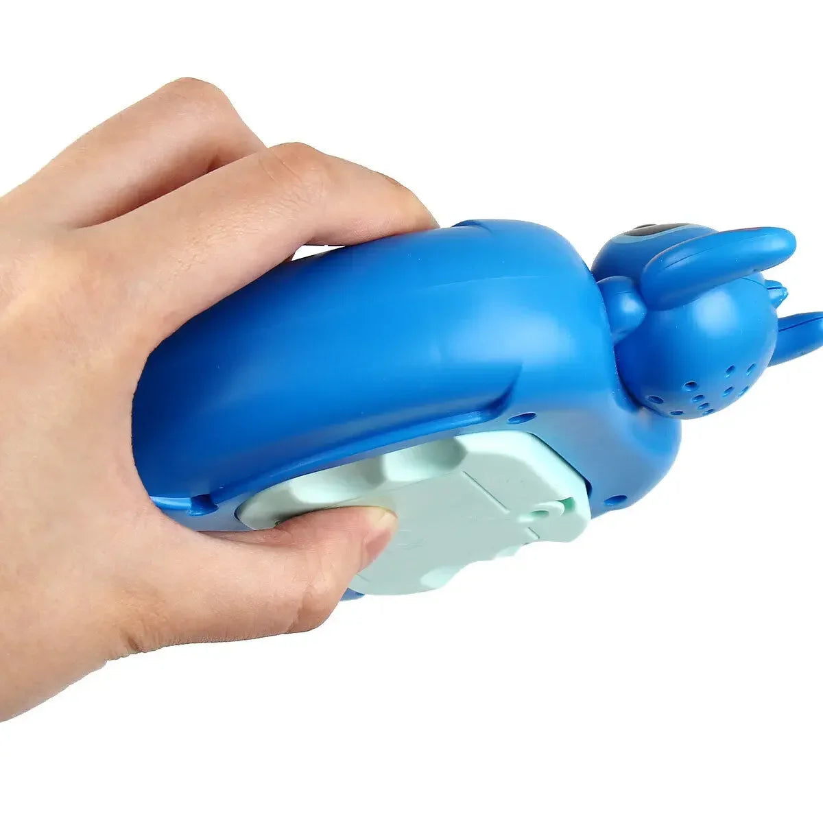 New Stitch Quick Push Game Pop Up Stitch Fidget Bubble Electronic Pop it Pro Game Light AntiStress Toys For Adult Kids Gift With