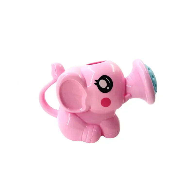 Bath Toys Kids Swimming Clockwork Dolls Play Water Baby Bathing Cute Funny Children Bathroom Shower Bathtub Animals Toy
