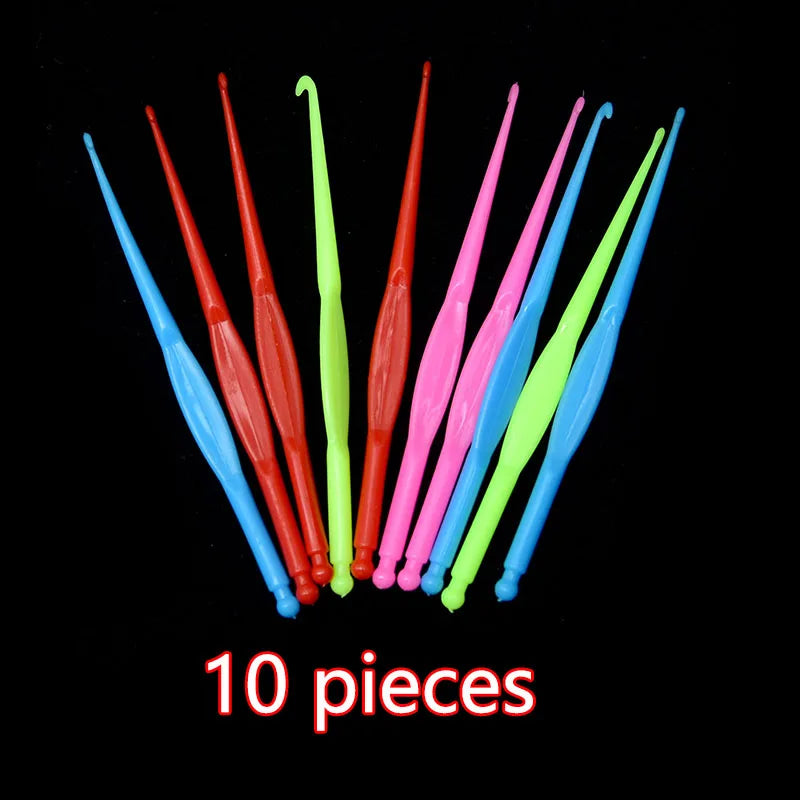 600 Elastic Different Colors Rubber Loom Bands Bracelet Children's Homemade Bracelets DIY for Loom Wrist Bracele for Women