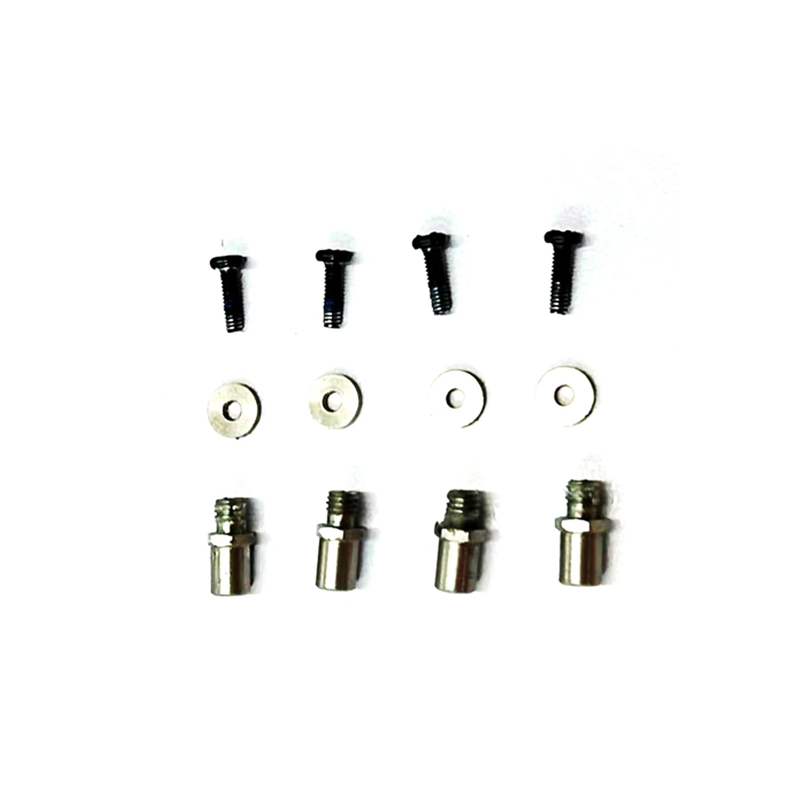 RC ERA Original Spare Parts for C123 EC135 Scale RC Helicopter Fuselage Body Shell Main Blade Grip ESC Servo Replacement