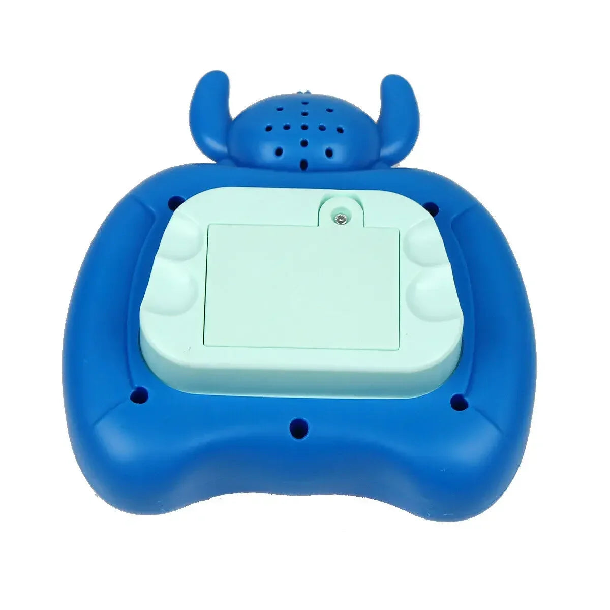 New Stitch Quick Push Game Pop Up Stitch Fidget Bubble Electronic Pop it Pro Game Light AntiStress Toys For Adult Kids Gift With