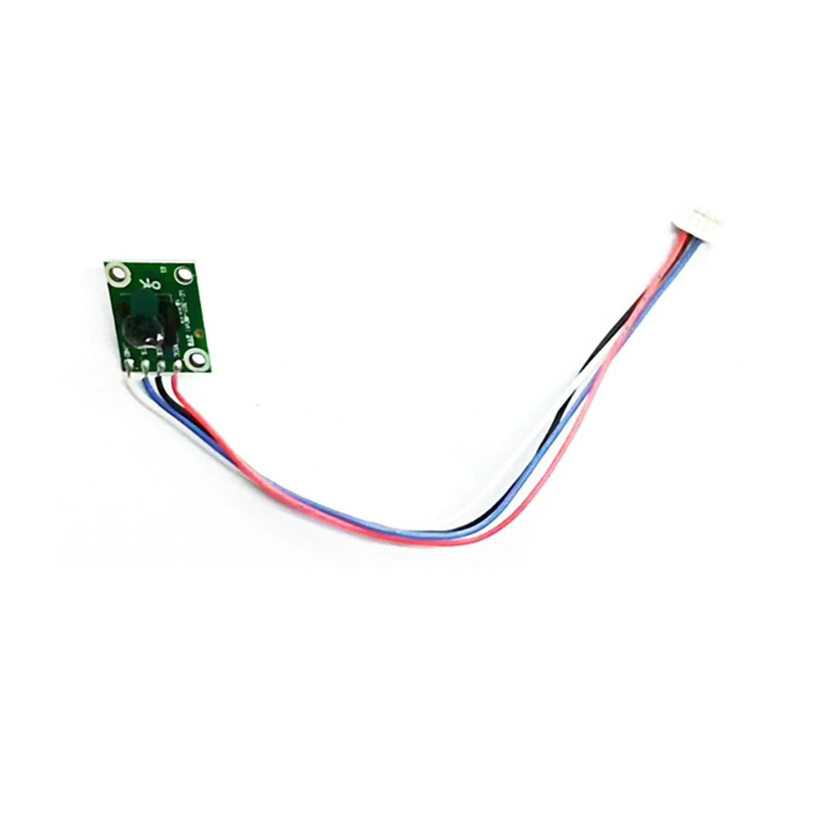RC ERA Original Spare Parts for C123 EC135 Scale RC Helicopter Fuselage Body Shell Main Blade Grip ESC Servo Replacement