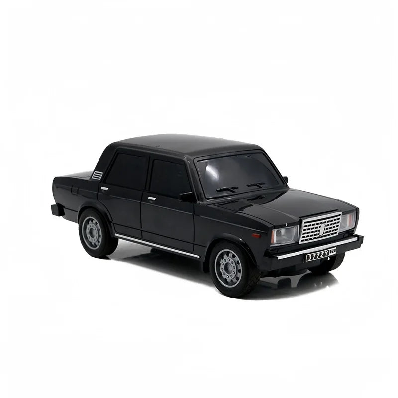 2024 New 1:12 Lada Remote Control Cars Mini Drift Rc Car 2.4g Off-Road Drift Racing Cars Rc Truck Toys Children'S Birthday Gift