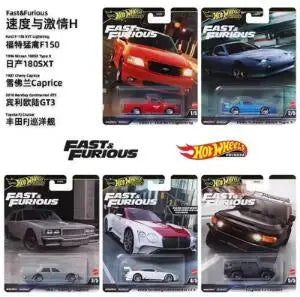 Wholesale Hot Wheels Bay Streetscape Mini Simulation Alloy Toy Car Modelcar Model Motorcycle Club Model Car Collection Kid Gifts