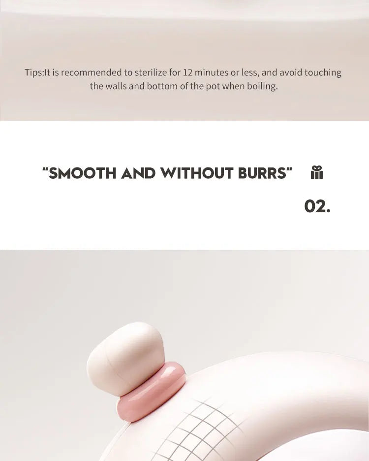 Hot Sale Silicone Soft Baby Kid Rattle Teether Toys Infant Chewable Toys Baby Teether Infant Toys