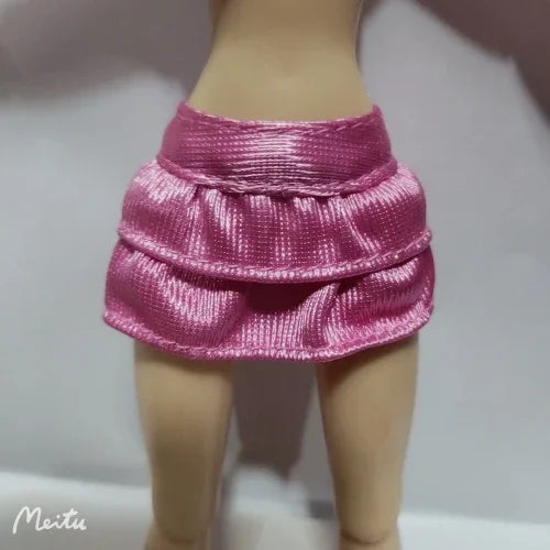 new arrived clothes for high school doll baby Kerr dress for changing skirt pants vest baby clothes DIY wave2