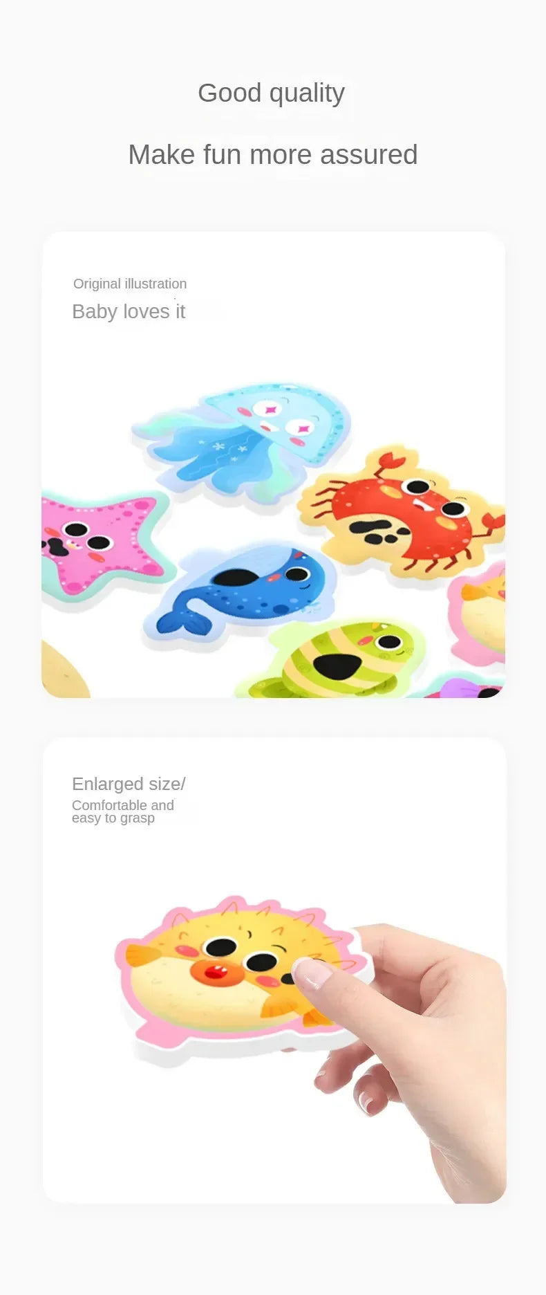 Baby Bath Toys Cars Boat Cognitive Floating Toy Foam EVA Puzzle Bathing Toys for Kids Children Bathroom Play Water Game Toys