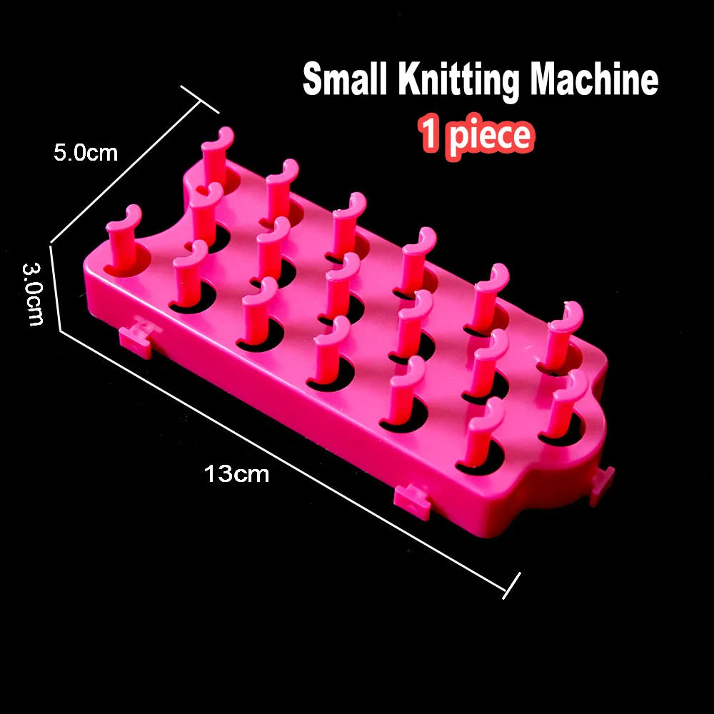 Protein Semi-permeable Jelly Color Rubber Bands Elastic  Weave loom Bands Children's Arts & Crafts, DIY Toys Bracelet