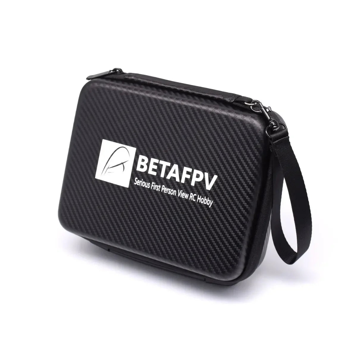 BETAFPV Backpack Carrying Case Blade Inductrix Storage Box with Foam Liner for Tiny Whoop Beta65MM 75MM Drone etc