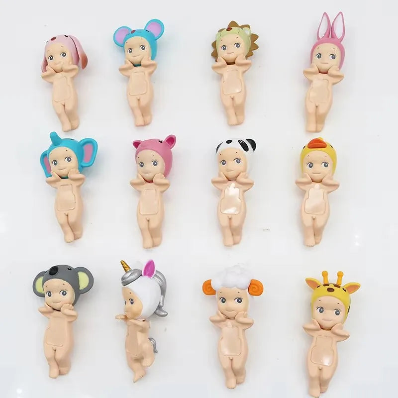 Action & Figure Toys