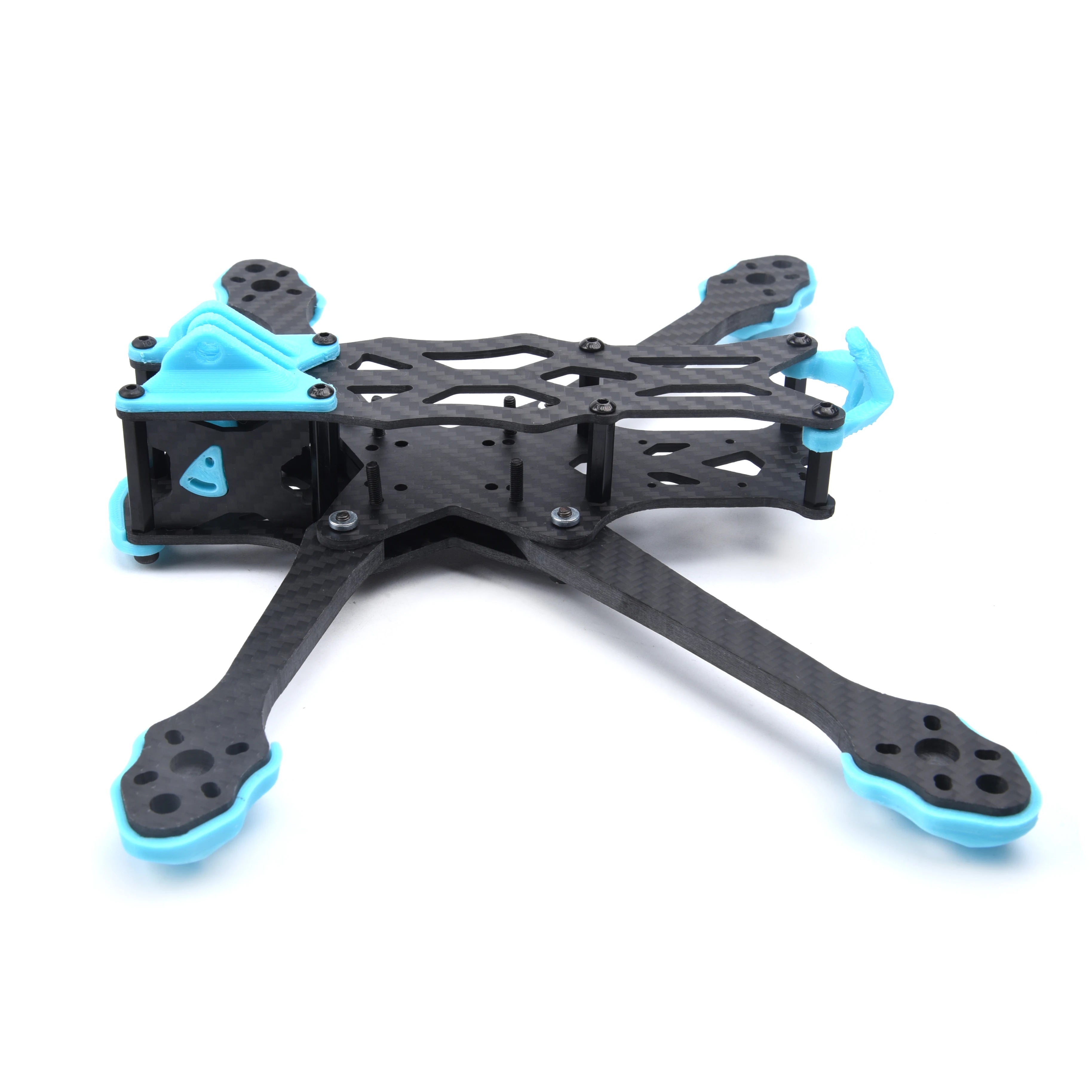 New 5Inch 250 250mm 5