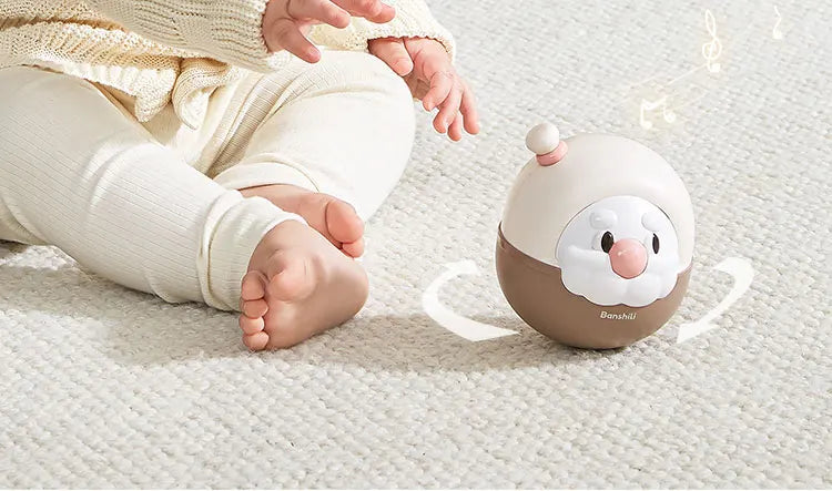 Hot Sale Silicone Soft Baby Kid Rattle Teether Toys Infant Chewable Toys Baby Teether Infant Toys