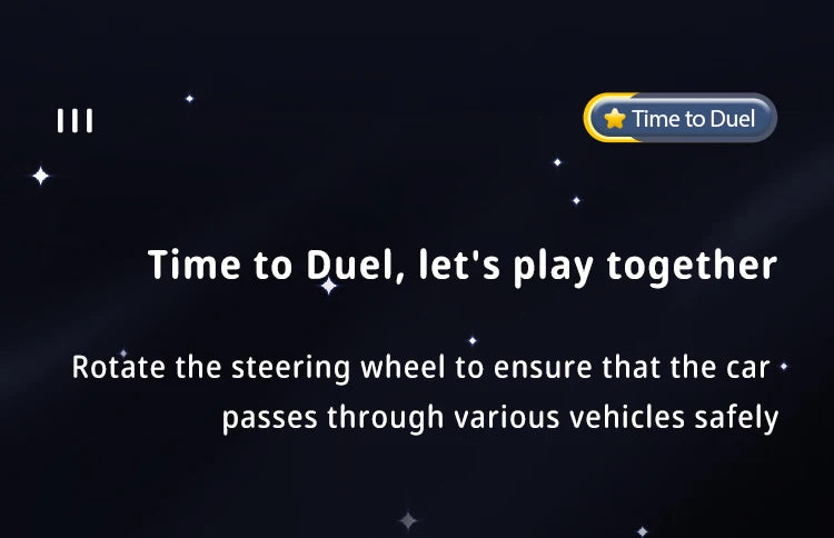 Children's Racing Challenge Adventure Game Machine Competitive Puzzle Simulation Driving Desktop Steering Wheel Toy