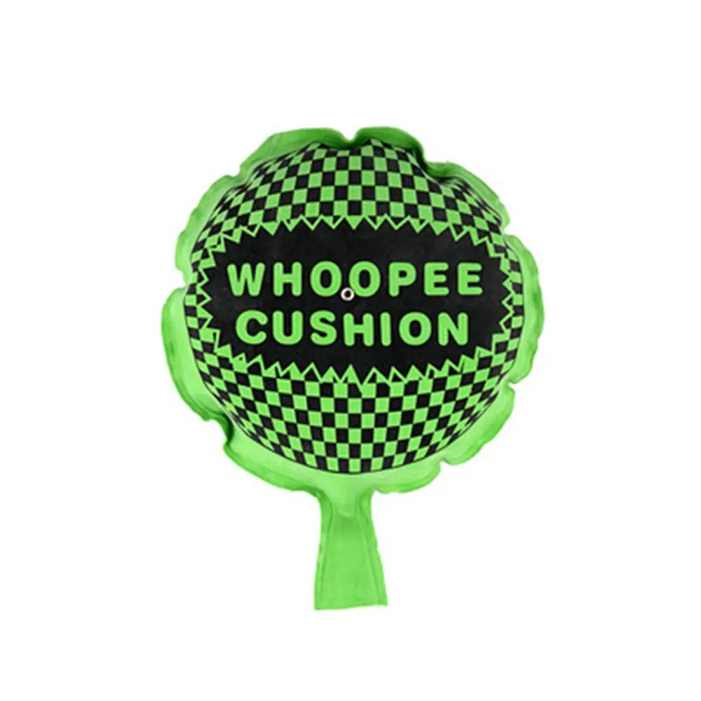Kids Fun Prank Toys Whoopee Cushion Jokes Gags Pranks Maker Trick Funny Toy Fart Pad Pillow Toys For Children Adult