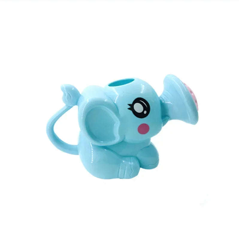 Bath Toys Kids Swimming Clockwork Dolls Play Water Baby Bathing Cute Funny Children Bathroom Shower Bathtub Animals Toy