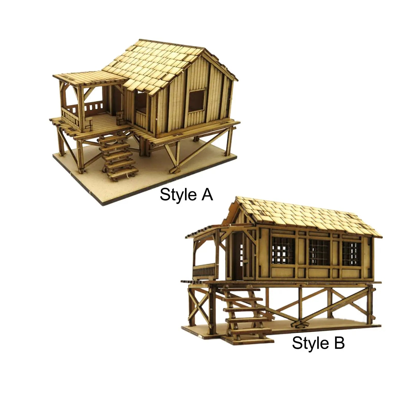 Model & Building Toys