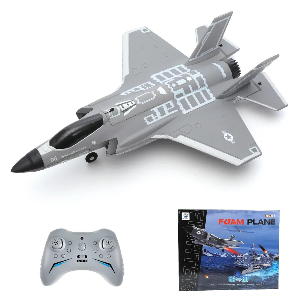 Remote  Control Toys