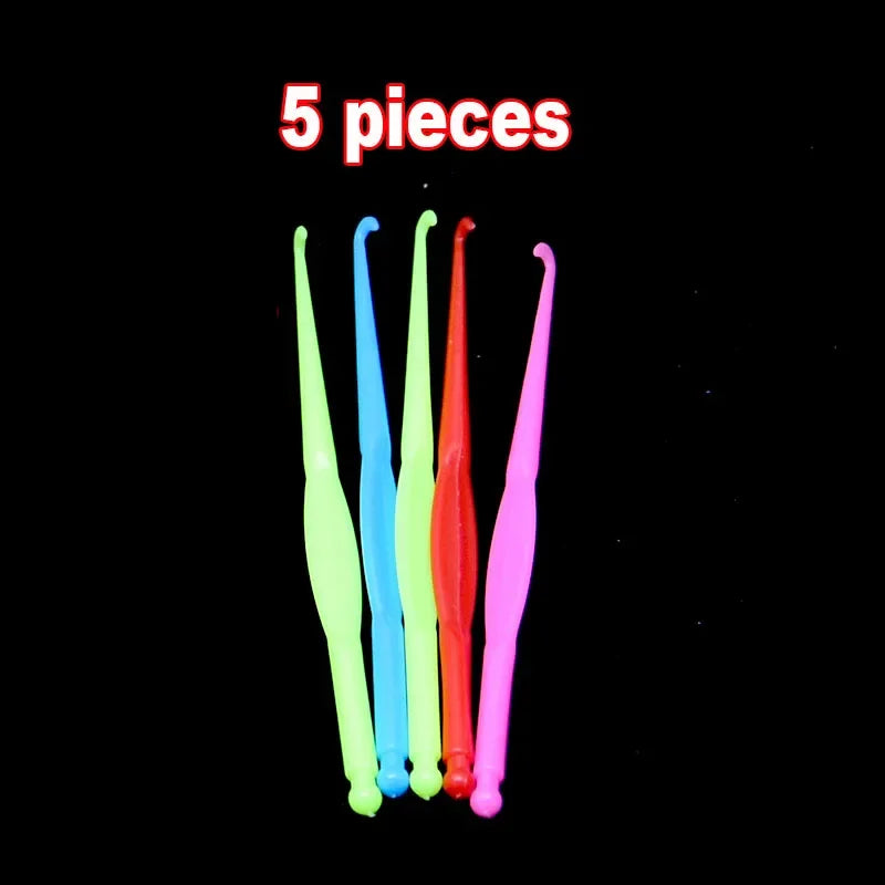Soft Glue DIY Cartoon Colorful Animal Flower Bead Pendants Colorful Rubber Loom Band Bracelet Jewelry Making Beads Toy Beads Set